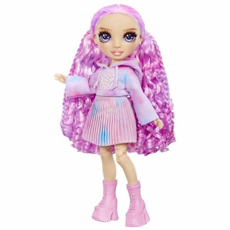 Figura de Acción Rainbow High Water Color con conjuntos