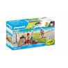 Playmobil Skatepark 71515, diversión urbana para niños