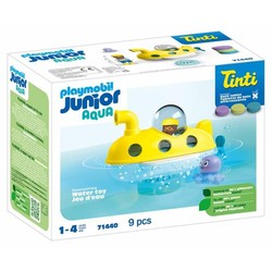 Playset juguetes construcción niños Playmobil 71440 para bebés
