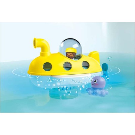 Bloques construcción infantiles Playmobil para desarrollo motriz
