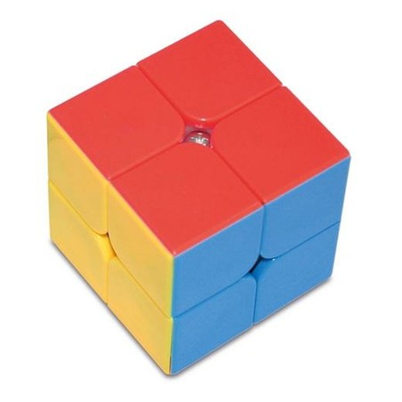 Caja del Puzzle 3D Cayro, perfecto para desarrollar la creatividad como con arcilla modelar niños