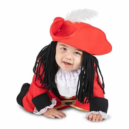 Conjunto completo de disfraz halloween infantil para bebés My Other Me