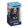 Figura coleccionable niños Minix 14293 en su caja