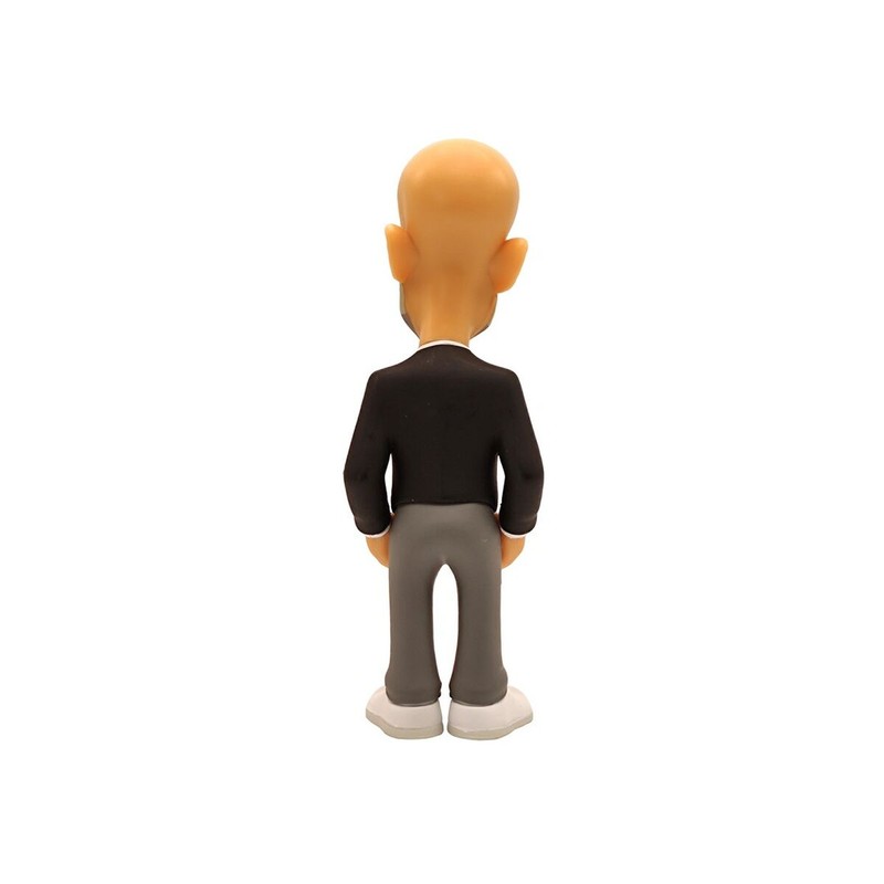 Detalle de figura Minix 14293, juguete plástico resistente