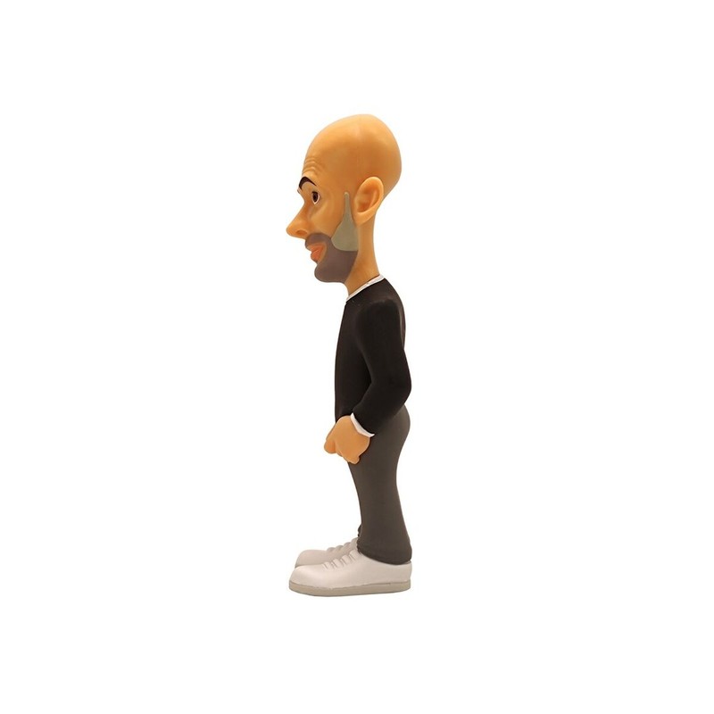 Minix 14293, figura coleccionable infantil para juego
