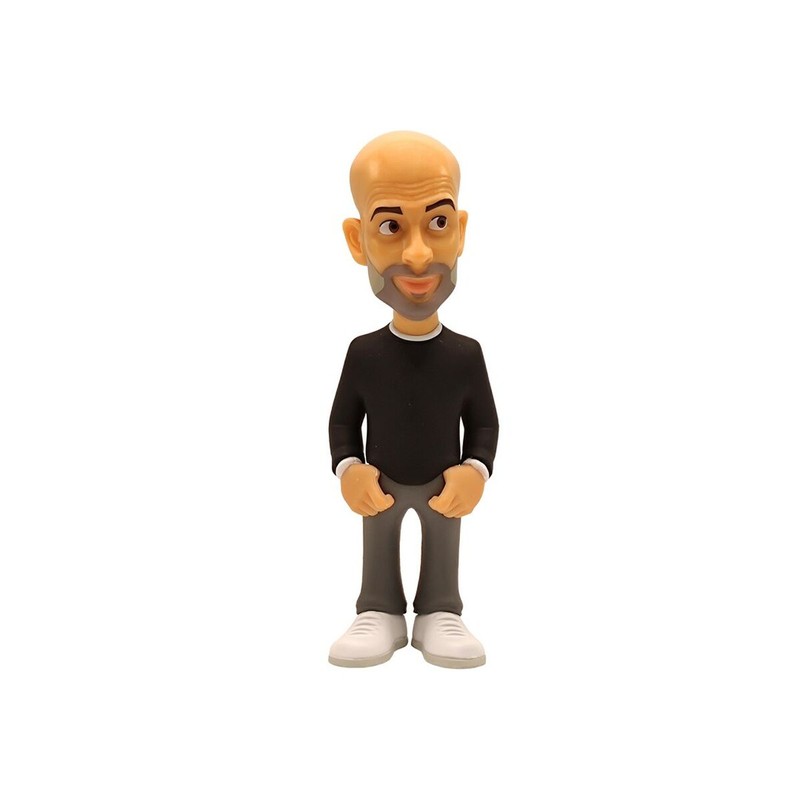 Minix 14293, figura para niños 3 años, vista frontal