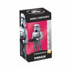 Figura Coleccionable Minix 17331 de plástico, 12cm de alto