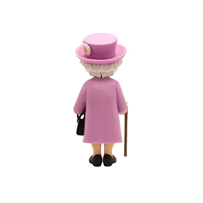 Muñeco coleccionable para juego imaginativo