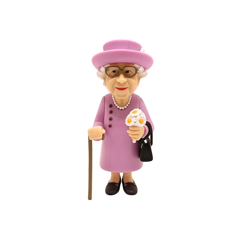 Figura de plástico duradero para niños +3 años
