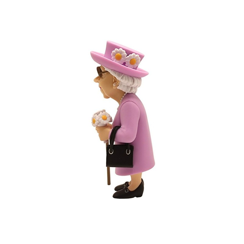 Colección Minix personajes y bloques apilables bebé