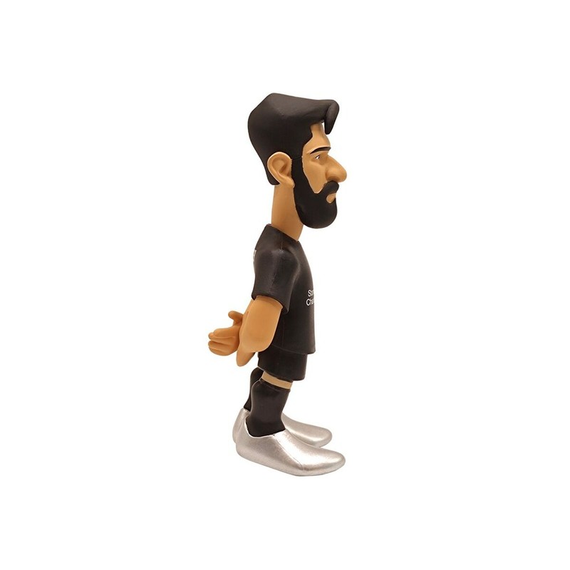Juguete construcción motricidad fina con personaje Minix