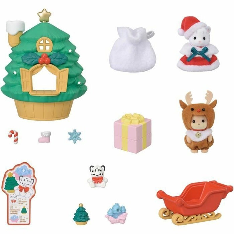 Construcción niños 3 años: kit didáctico para pequeños constructores.