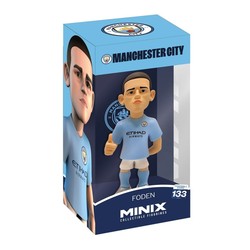 Juguetes construcción niños: Figura coleccionable Minix 11070 deportiva
