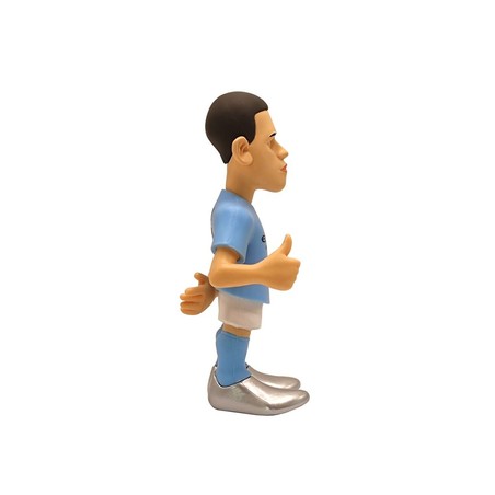 Figura Minix compatible LEGO Duplo para juego creativo