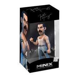 Juguetes construcción niños figura Minix 15252