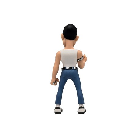 Personaje Minix ideal para bloques apilables bebé