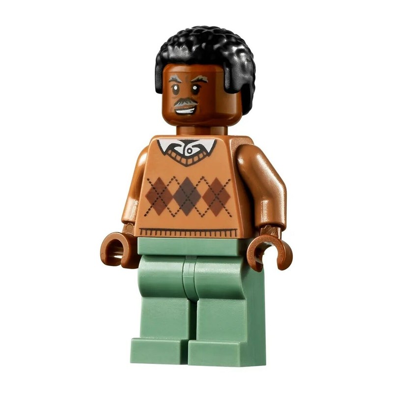 LEGO Spider-Man Daily Bugle: Minifiguras de héroes en acción