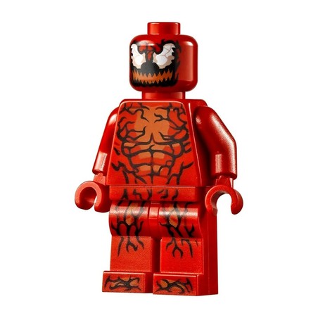 Set de juego y exhibición LEGO: El Daily Bugle con vehículos