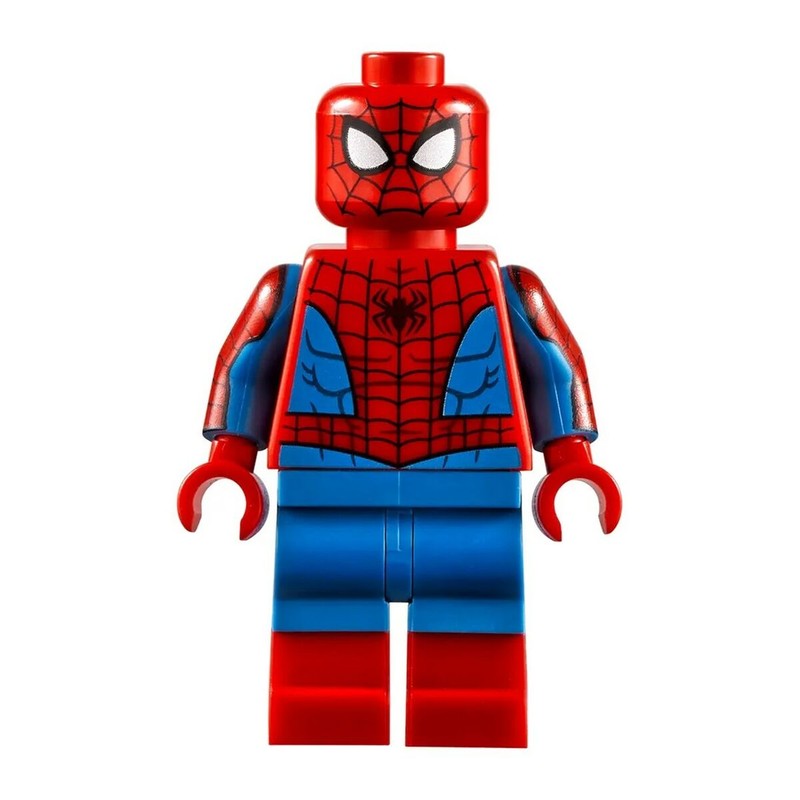 Diario de construcción LEGO: Elementos modulares del Daily Bugle