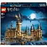 Juguetes construcción niños: LEGO 71043 Castillo de Hogwarts completo