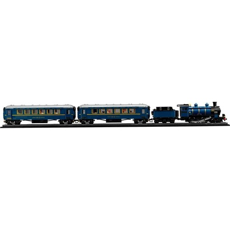 Set de construcción LEGO avanzado para coleccionistas