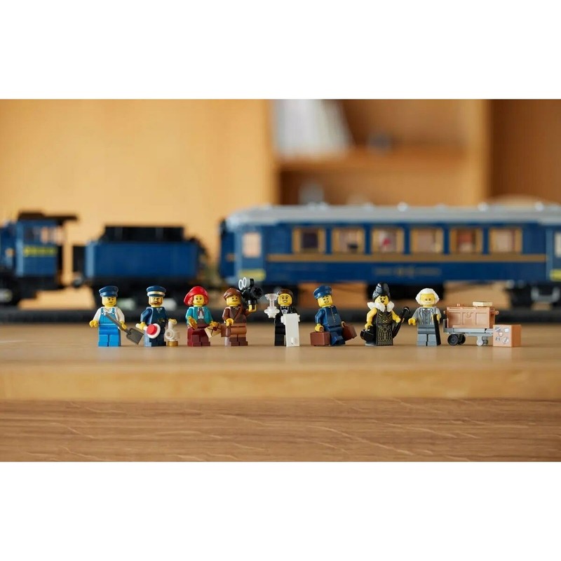 Lego 21344, creatividad sin límites