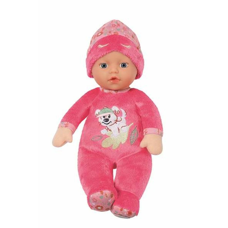 Muñeco bebé para jugar, ideal para el juego simbólico infantil