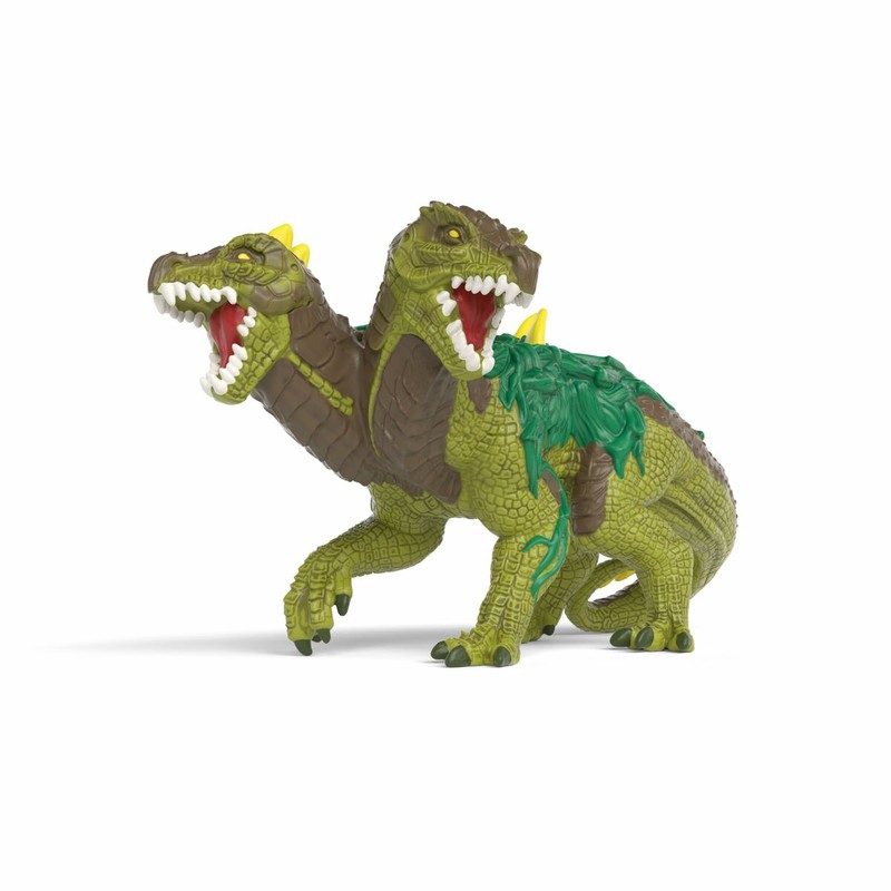 Set construcción 100 piezas Schleich, creatividad sin límites.