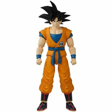 Figura Dragon Ball niños 4 años ideal para juego creativo