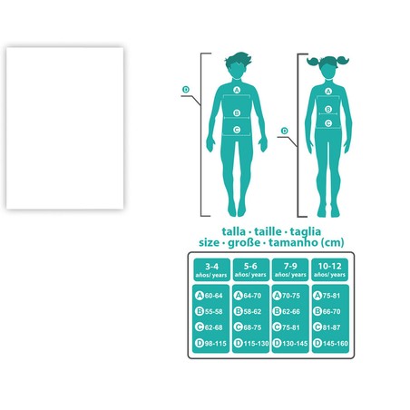 Disfraz halloween infantil para chicos de 10 a 12 años