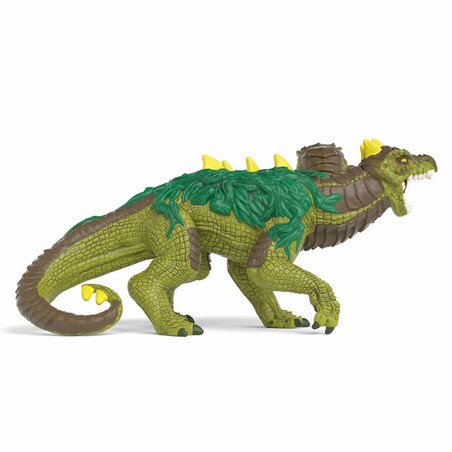 Accesorios para juguetes construcción niños, temática Eldrador.