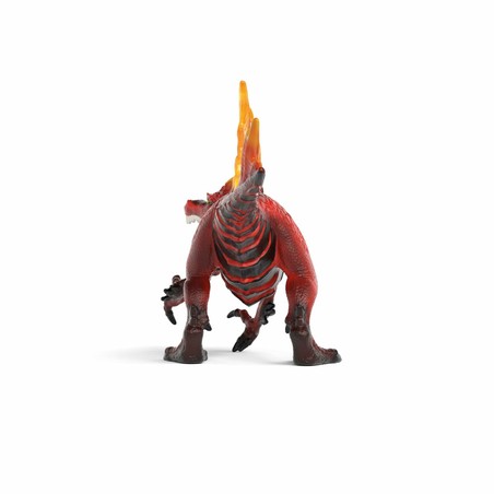 Juego creativo Schleich Eldrador, desarrollo infantil.