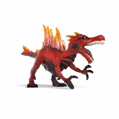 Juego educativo Schleich para construir y aprender.