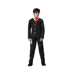 Disfraz niños fantasma Halloween 5-6 años divertido