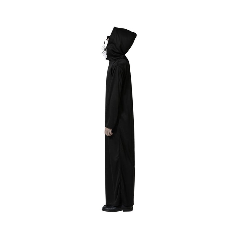 accesorios disfraz fantasma para peques