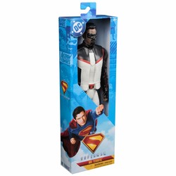 Figura Acción Superman de 30cm articulada, lista para volar 2