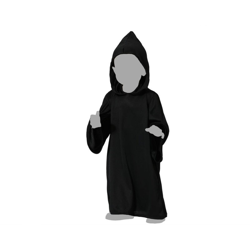 Bebé con disfraz halloween infantil versátil