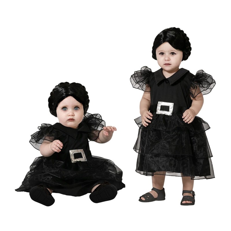 disfraces niños fantasma bebe para halloween