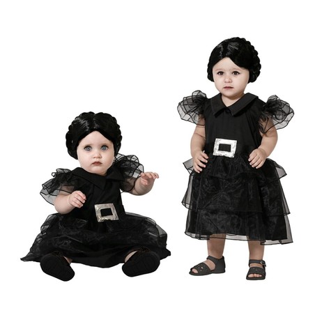 disfraces niños fantasma bebe para halloween