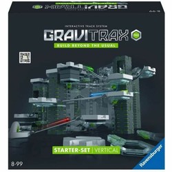 Juguetes construcción niños Ravensburger GraviTrax PRO Vertical