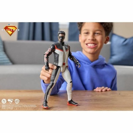 Juguete Superman para desarrollar la creatividad y la motricidad fina