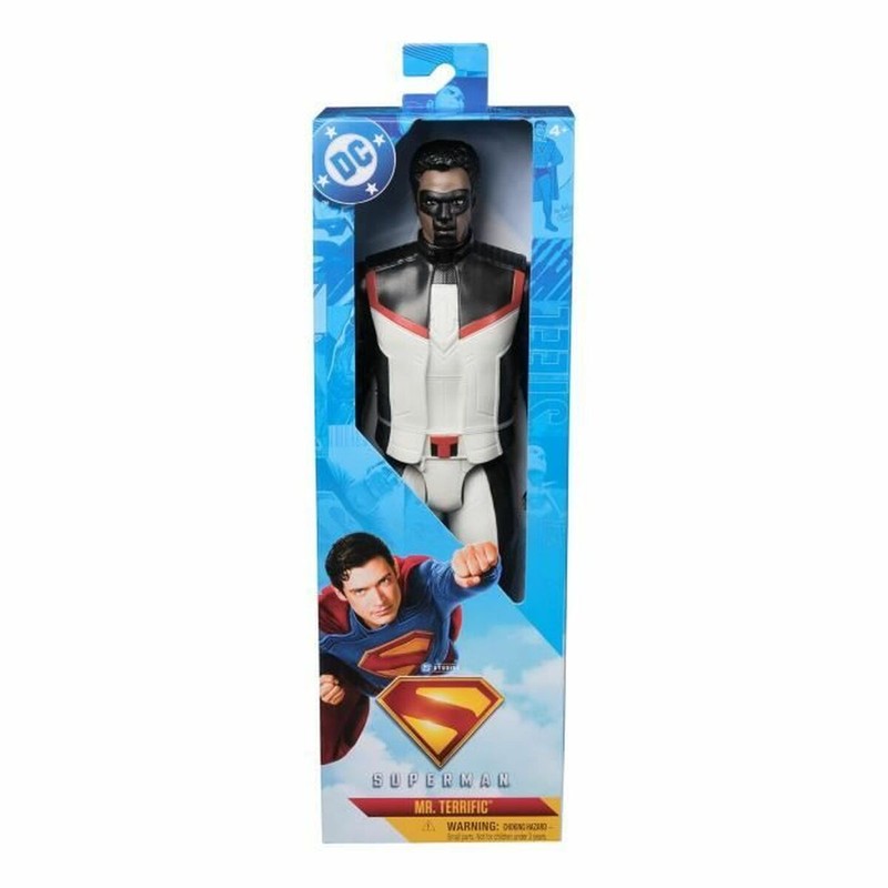 El poderoso Superman de Spin Master para jugar sin límites la imaginación