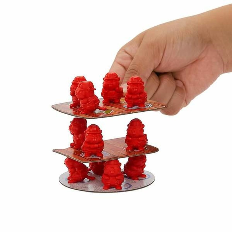 Caja del Juego de Mesa Mattel, un regalo perfecto para niños +5 años