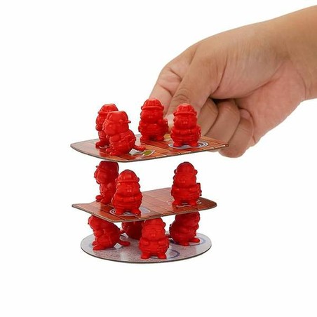 Caja del Juego de Mesa Mattel, un regalo perfecto para niños +5 años