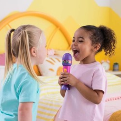 Figura de Acción Dora Dora, perfecta para inspirar juegos de juguetes construcción niños. 2