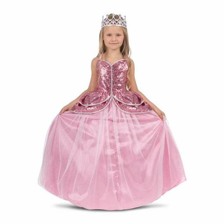 Disfraz para niños princesa rosa My Other Me 10-12 años