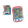 Tablet Educativa Niños I-Fun Pad Winfun con pantalla y teclas