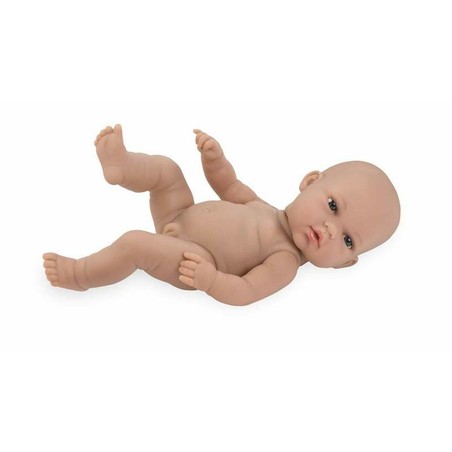 Muñeco Bebé Arias 33cm para Juguetes Construcción Niños