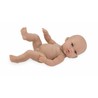 Muñeco Bebé Arias 33cm para Juguetes Construcción Niños