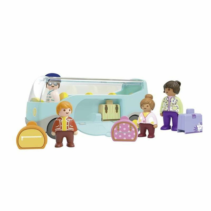 juguete para niños 1 año Playmobil Junior seguro